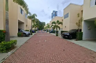 Casa em condomínio fechado com 3 quartos à venda na Avenida Rosa Belmiro Ramos, 184, Ortizes, Valinhos