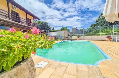 Chácara / sítio com 3 quartos à venda na Avenida Alcindo Marcon, 1, Vale Verde, Valinhos