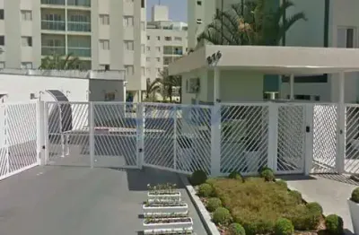 Apartamento com 3 quartos à venda na Rua Ferdinando Borin, 375, Jardim Alto da Boa Vista, Valinhos