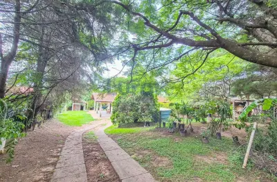 Chácara à Venda emBolsão de Segurança no  Bairro Chácara São Bento - Valinhos / SP