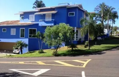 Casa  5 suítes para Locação Condomínio Millennium - Valinhos / SP