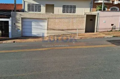 Casa com 3 quartos à venda na Rua Jaguariuna, 201, Vila Ramaciotti, Valinhos