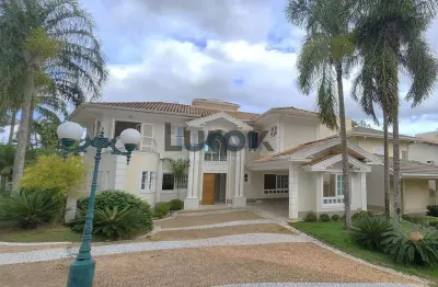 Casa 3 suítes  à Venda  -  Condomínio Villa Toscana - Valinhos / SP