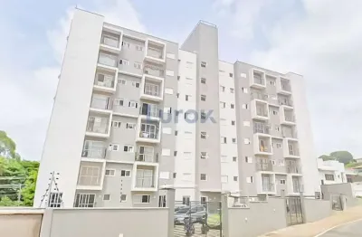 Apartamento com 2 quartos à venda na Rua Joaquim de Castro, 86, Jardim Monte Verde, Valinhos