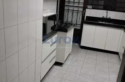Casa com 3 quartos à venda na Rua Antônio Musseli, 2, Jardim Monte Verde, Valinhos