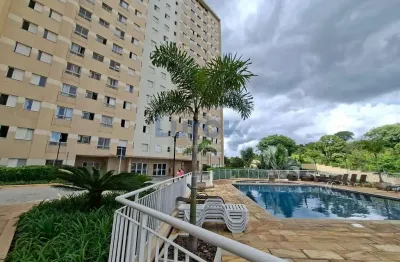 Apartamento para locação, Chácara das Nações, Valinhos, SP - Vista Valley