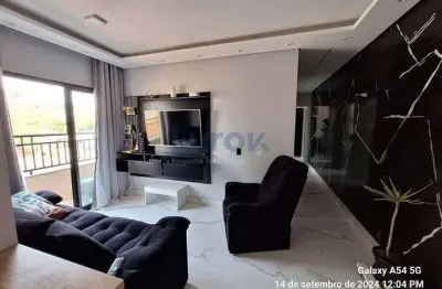 Apartamento com 2 quartos à venda na Rua João Bissotto Filho, 1759, Ortizes, Valinhos