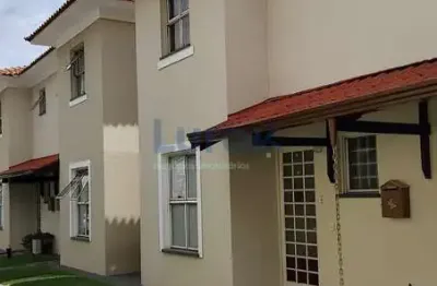 Casa em condomínio fechado com 3 quartos à venda na Avenida Ipê Roxo, 770, Parque Villa Flores, Sumaré