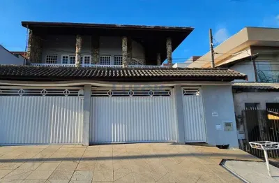 Casa com 3 quartos à venda na Rua Edgard Genezini, 270, Bosque, Vinhedo