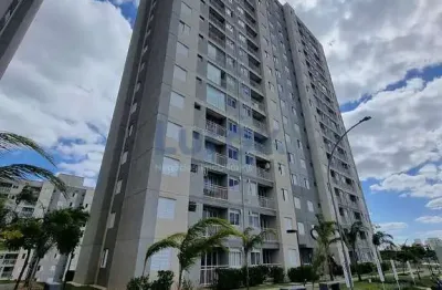 Apartamento Vert Condomínio Parque, entre Campinas e Valinhos, SP