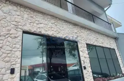 Casa com 3 quartos para alugar na Rua Doutor Aníbal Lélis de Miranda, 96, Vila Embaré, Valinhos