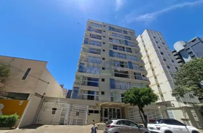 Kitnet / Stúdio à venda na Rua Duque de Caxias, 880, Centro, Campinas