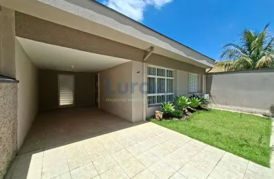 casa à venda 3 Quartos, 3 Vagas, 250M², Bela Vista, Valinhos - SP