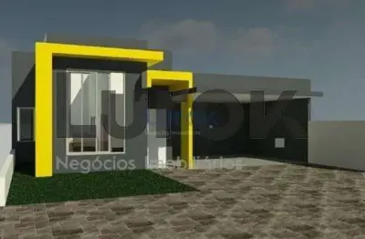 casa à venda 4 Suites, 4 Vagas, 360M², Jardim Maracanã, Valinhos - SP