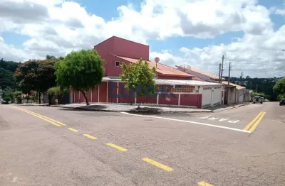 casa à venda 8 Quartos, 3 Suites, 4 Vagas, 245M², Jardim do Lago, Valinhos - SP