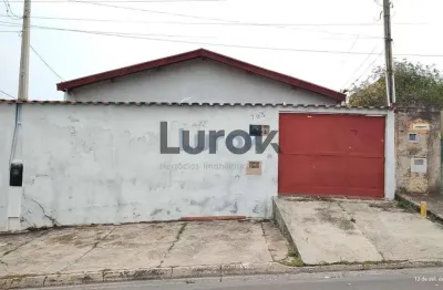 casa à venda 3 Quartos, 1 Suite, 3 Vagas, 353M², Jardim Planalto de Viracopos, Campinas - SP