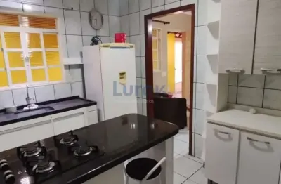 Casa com 3 quartos à venda na Rua Vereador Jacob Turcatti, 400, Jardim São Marcos, Valinhos