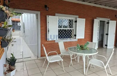 Casa com 3 quartos à venda na Rua Nicolau Labriola, Cidade Jardim, Itatiba