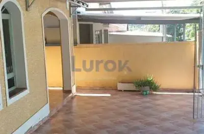 Casa com 3 quartos à venda na Rua Tereza Von Zuben Angarten, 34, Vila Boa Esperança, Valinhos