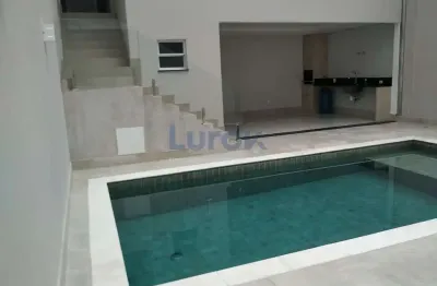 Casa com 3 quartos à venda na Rua Alcedino Fernandes de Mendonça, 185, Residencial Parque da Fazenda, Campinas