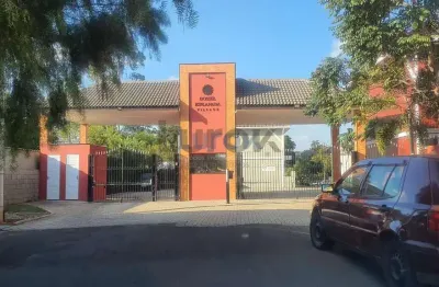 casa à venda 3 Quartos, 1 Suite, 2 Vagas, 112M², Condomínio Dossel Esplanada Village, Valinhos - SP