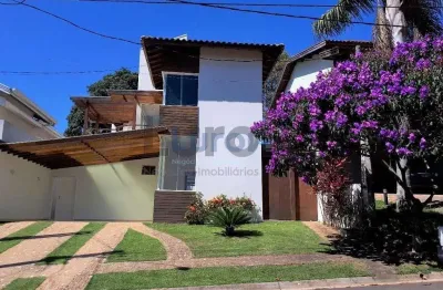 casa à venda 4 Quartos, 4 Suites, 4 Vagas, 300M², Condomínio San Marino, Valinhos - SP | Condomínio