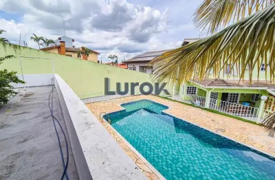 casa à venda 4 Quartos, 2 Suites, 3 Vagas, 750M², Jardim São Francisco, Valinhos - SP