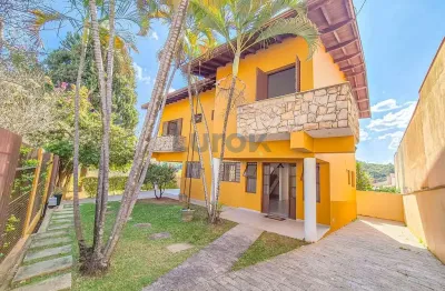 Casa à Venda  em Bolsão de Segurança - Parque Nova Suíça - Valinhos / SP