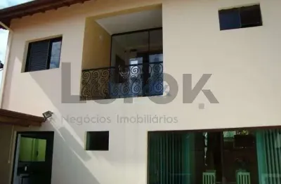 Casa em condomínio fechado com 4 quartos à venda na Estrada Municipal do Roncáglia, 450, Roncáglia, Valinhos