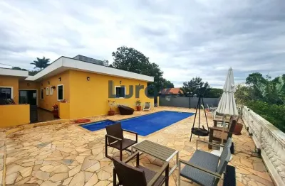 casa à venda 6 Quartos, 6 Suites, 5 Vagas, 1070M², Clube de Campo Valinhos, Valinhos - SP | Condomí