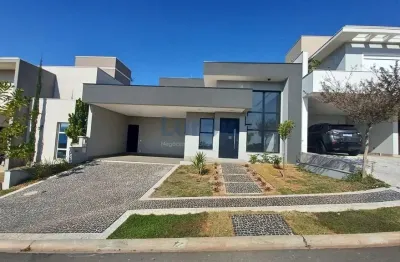 Casa em condomínio fechado com 3 quartos à venda na Estrada Municipal do Roncáglia, 1090, Roncáglia, Valinhos