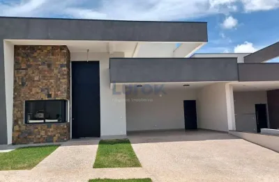 Casa em condomínio fechado com 3 quartos à venda na Estrada Municipal do Roncáglia, 1090, Roncáglia, Valinhos