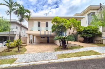 Casa 3 suítes à Venda e Locação - Condomínio Morada das Nascentes - Valinhos / SP