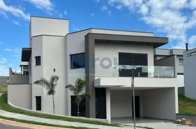 Casa em condomínio fechado com 3 quartos à venda na Estrada Municipal do Roncáglia, 1090, Roncáglia, Valinhos