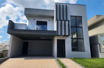 Casa em condomínio fechado com 4 quartos à venda na Estrada do Jequitibá, 999, Pinheiro, Valinhos