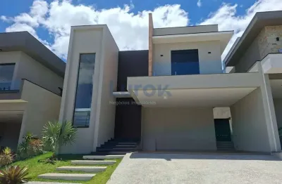 Casa em condomínio fechado com 3 quartos à venda na Alameda Itaipava, 1091, Joapiranga, Valinhos