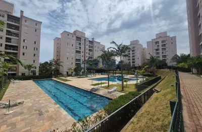 Apartamento padrão à Venda, Condomínio PrimeAcqua em Campinas, SP