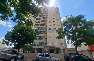 Apartamento com 3 quartos para alugar na Avenida Independência, 802, Vila Olivo, Valinhos