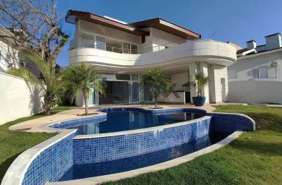 Casa 4 suites para Locação Condomínio Reserva Colonial - Valinhos / SP