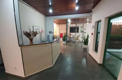 Ponto comercial com 4 salas para alugar na Avenida Onze de Agosto, 236, Vila Clayton, Valinhos