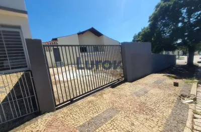 Terreno para alugar na Avenida Onze de Agosto, Vila Clayton, Valinhos