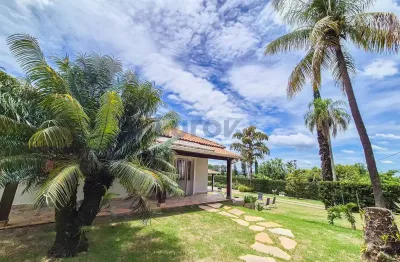 Chácara / sítio com 3 quartos à venda na Rua Paiquere, 1, Jardim Paiquerê, Valinhos