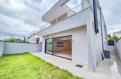 Casa 3 suítes à Venda  e Locação - Condomínio Vita Verdi - Valinhos / SP