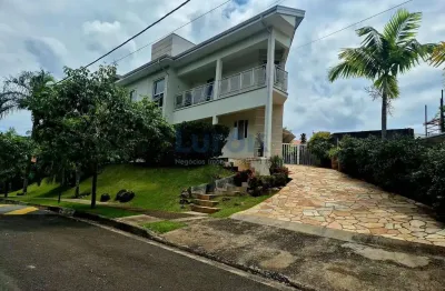 Casa em condomínio fechado com 3 quartos à venda na Rua João Previtalle, 401, Santa Cruz, Valinhos