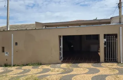 Casa com 4 quartos à venda na Avenida Engenheiro Artur Segurado, Jardim Leonor, Campinas