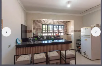 Casa com 3 quartos à venda na Rua Iboti, 475, Vila Maria, Campinas