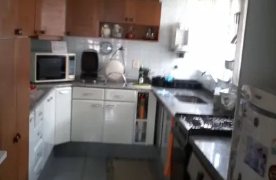 Casa com 3 quartos à venda na Rua General Setembrino de Carvalho, Ponte Preta, Campinas