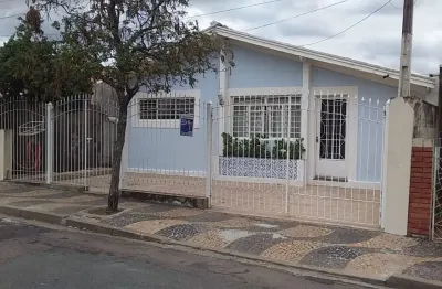 Casa a venda no paulicéia com 3 dormitórios.... oportunidade
