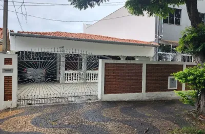 Casa com 6 quartos à venda na Avenida Doutor Ângelo Simões, Jardim Leonor, Campinas