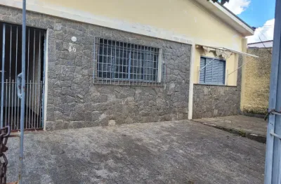 Casa com 3 quartos à venda na Rua Teodoro de Sousa Campos, Vila Antônio Lourenço, Campinas